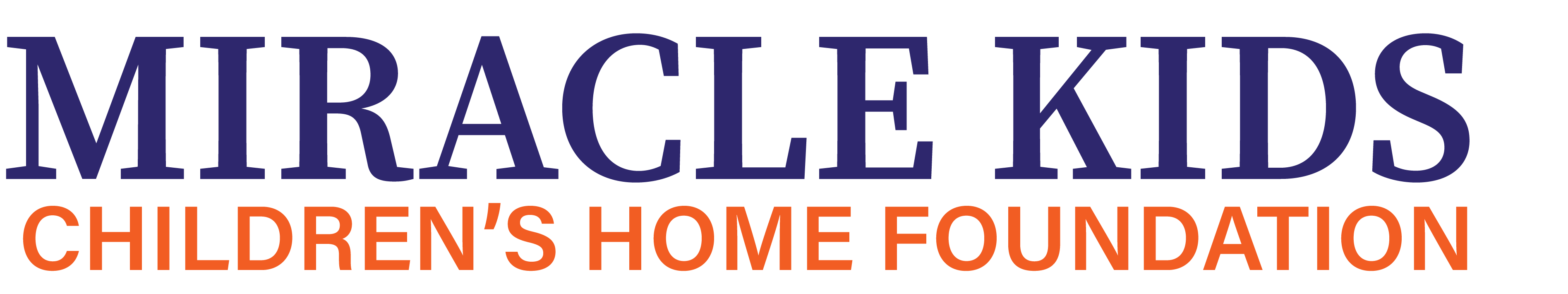 Miracle Kids